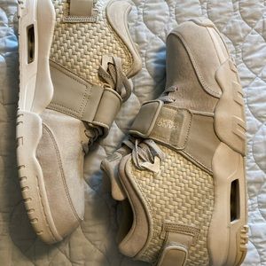 Nike Air Victor Cruz, Size 12, New w/o Box